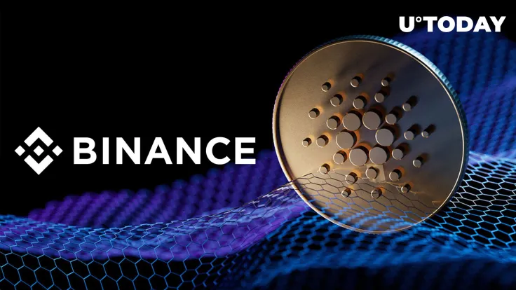 New Cardano (ADA) Pair Added to Binance.US