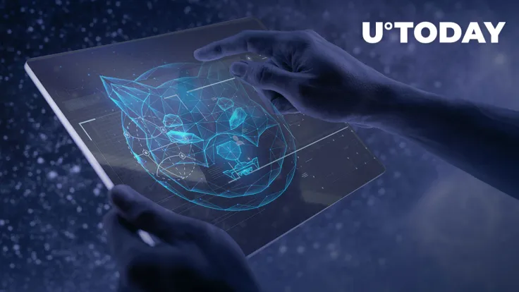 This SHIB Metaverse Hub Presented in Unreal Engine 5.1, Community Delighted