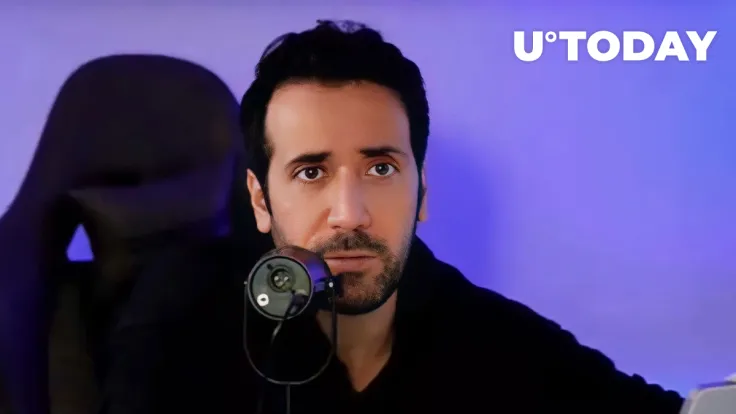 DOGE, XRP, Solana Might Be Key to Watch for This Reason, per David Gokhshtein