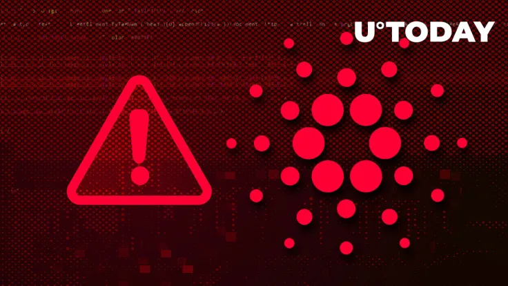 Cardano Scam Alert: Impersonators Use Privacy Token Midnight's Fake Site to Drain Wallets