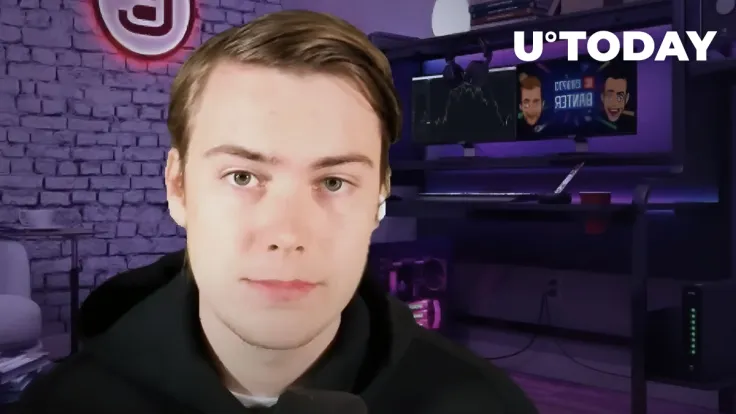 I'm Not Huge Fan of XRP But I Want Ripple to Win, Miles Deutscher Says, Here's Why