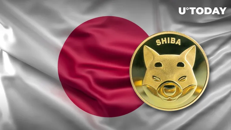 Shiba Inu (SHIB) to Be Listed by Major Japanese Exchange