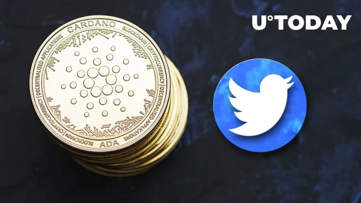 Cardano Mainly Hated by These 3 Groups on Twitter: Prominent ADA-Focused Account