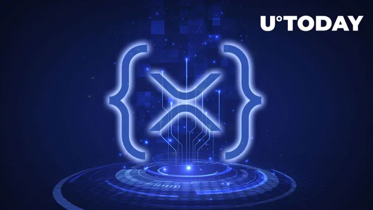 XRPL "Layer 2" Smart Contract Platform Marks Significant Milestone: Details