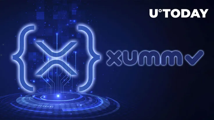 XRPL Wallet XUMM Teases Merchant App, Brings Fiat Paygates to France, UK