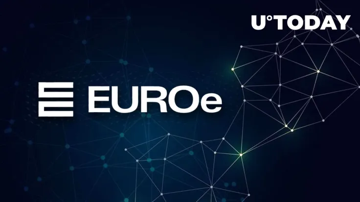 First EUR-pegged Regulated Stablecoin Inches Closer to Release