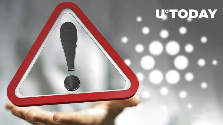 Scam Alert: Midnight Cardano Sidechain Honeypot Steals Users' Funds