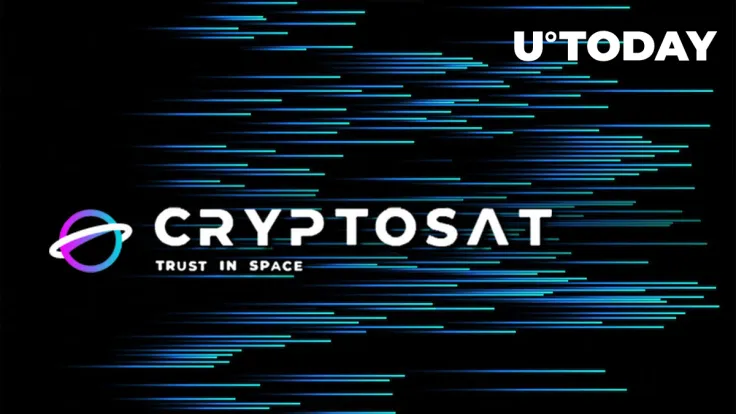 Cryptosat Introduces Simulator Software for Developers