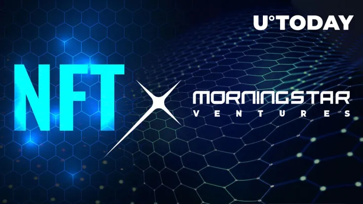 Morningstar Ventures Opens 37xDubai, NFT Art Gallery in Central Dubai