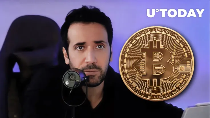 Bitcoin Is Hitting Bottom, David Gokhshtein Says, Here's What's Driving It