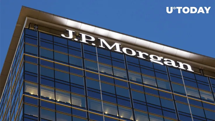 Here's How Many Americans Bought Crypto, According to JPMorgan