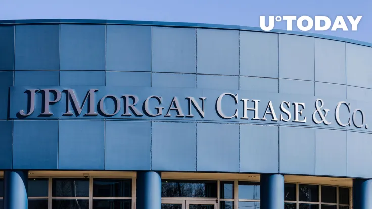 Here's How Cryptocurrency Market May Rally by 10% Today, Based on JPMorgan Prediction