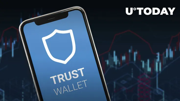 Trust Wallet (TWT) Token Suddenly Dumps 20%, Here's Why