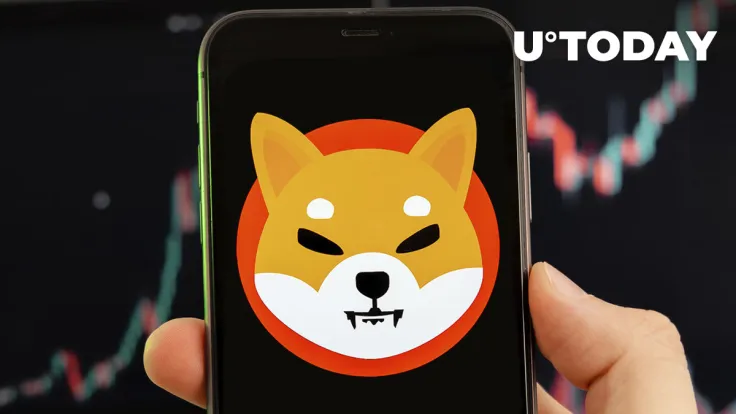SHIB Price Reacts with Massive Hourly Green Candle, Here's What Might Be Next