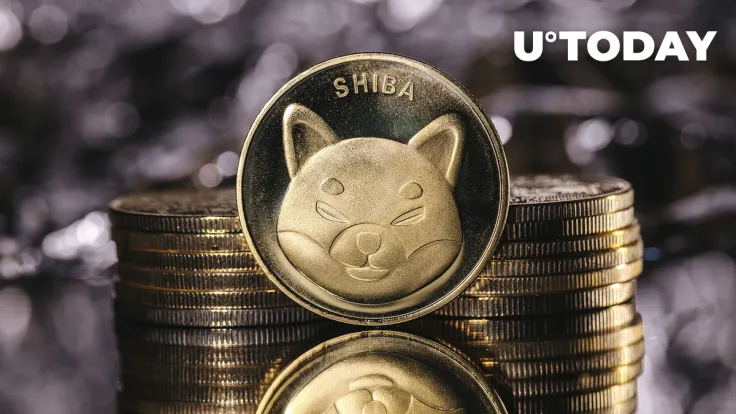7.736 Trillion SHIB Settle in These Wallets as This New Milestone Is Hit