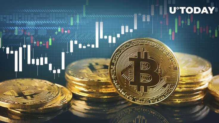 Bitcoin Just Surged to $18K. Here’s Why 