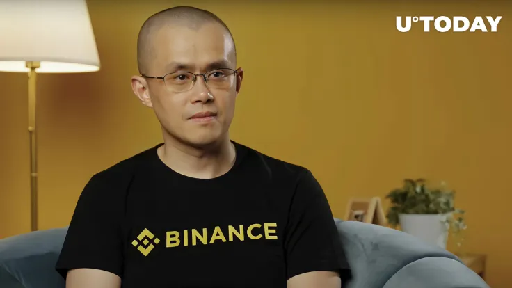 Binance CEO CZ Says His Company Will "Survive" Crypto Winter