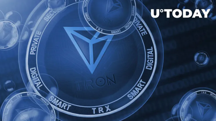 "Risk Free" 50% Yield on Tron Is Not What You Think