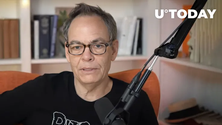 Max Keiser Riles up XRP and ETH Community with Recent Comments