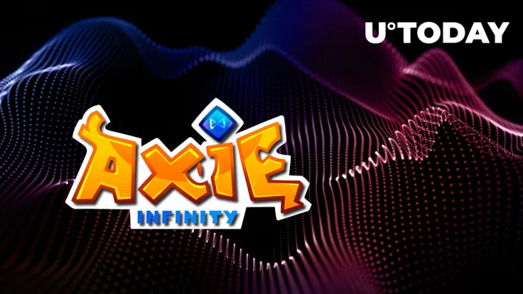 AXS Price Spikes 6% in No Time: Possible Reasons