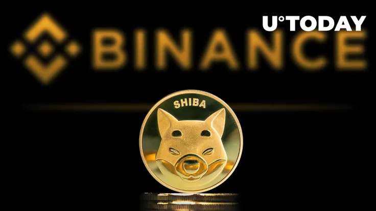 Binance May Have Earned $21 Million on Shiba Inu and Sold 1 Trillion SHIB