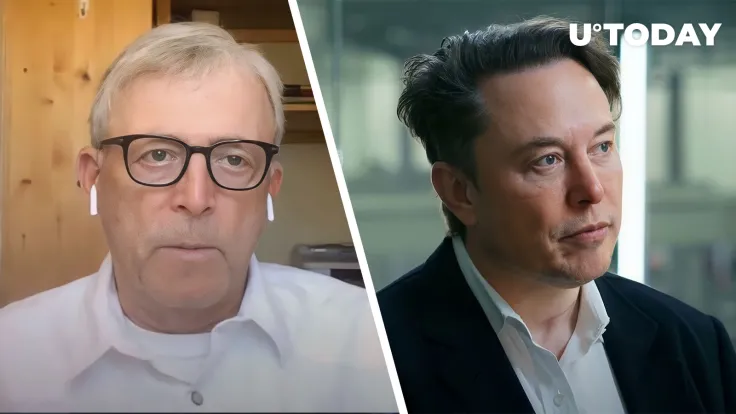 “Complete Joke”: Peter Brandt Slams Elon Musk for Failing to Tackle Twitter’s Crypto Bot Problem