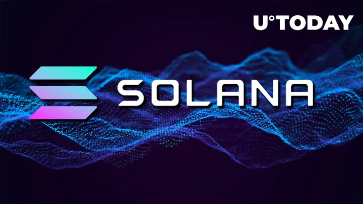2 Reasons Why Solana (SOL) Is Rallying