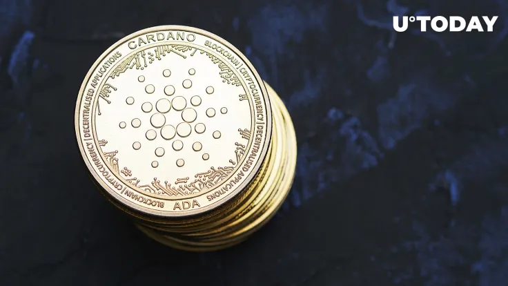 Cardano-Based Algorithmic Stablecoin "Pretty Close," COTI Founder Says