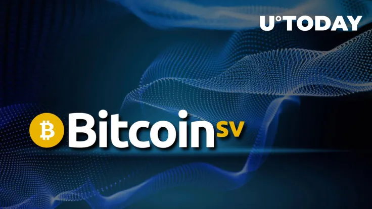 "Satoshi's Vision" in Crypto's Top 5, and Reason Will Surprise You