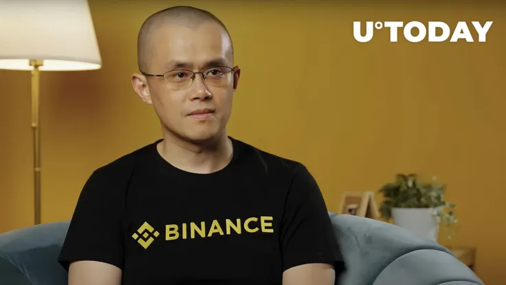 Crypto Community Mocks CZ After He Said This