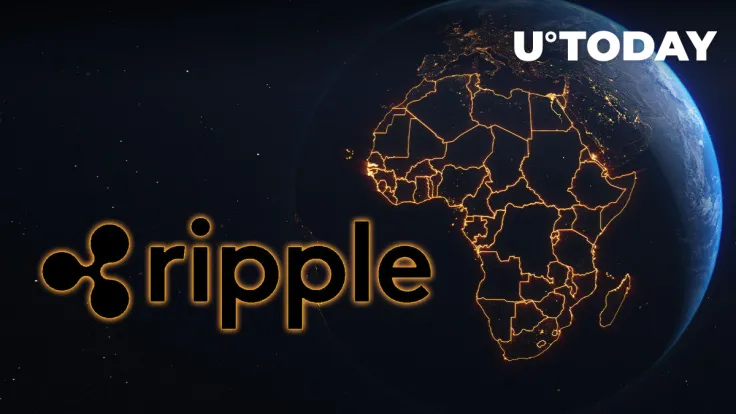 Ripple to Facilitate Remittances from 19 European Countries to Africa via Its Partner