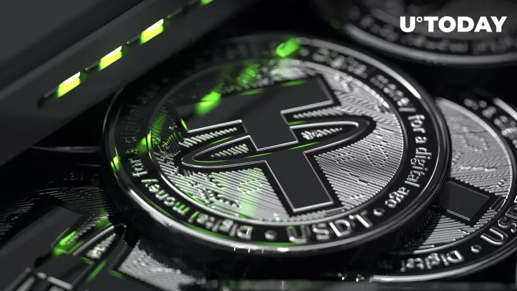 Tether Is Being Hunted, Mike Alfred Claims