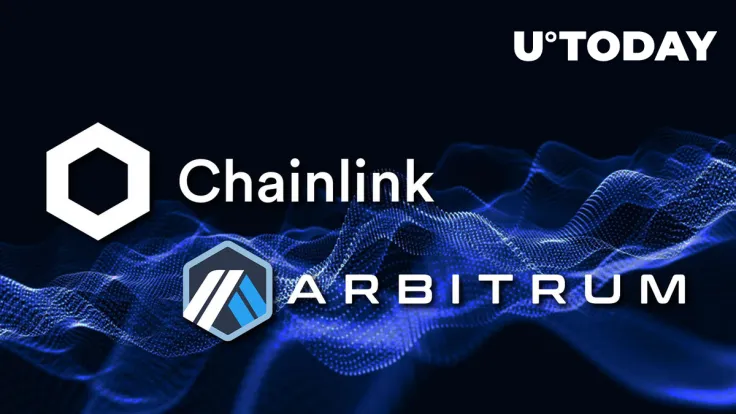 Chainlink (LINK) Automation Launches on Ethereum's Most Hyped Layer 2 Solution