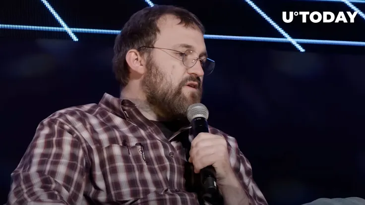 Cardano Founder Says He Might End Up with Egg on His Face If Ripple Lawsuit Resolution Doesn't Come