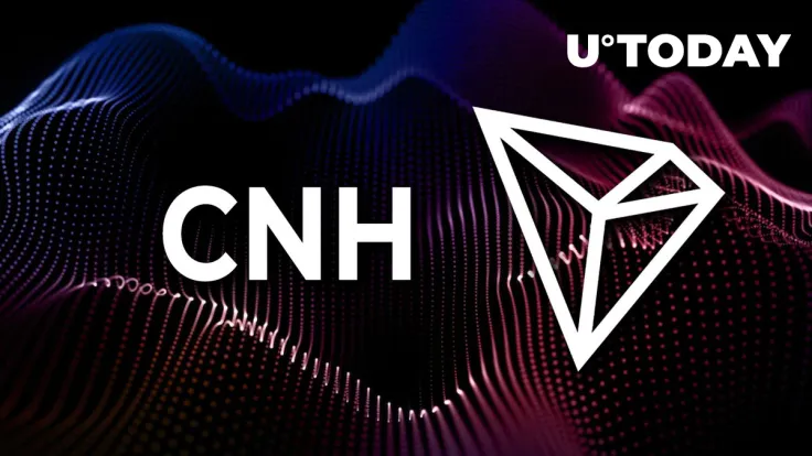 Chinese Yuan Stablecoin Launches on Tron: Why Is This Crucial?