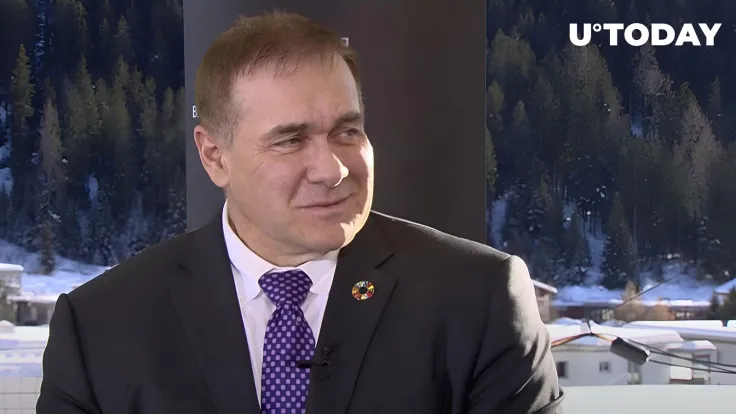 Guggenheim’s Scott Minerd on Crypto: “There’s Going to Be a Washout”