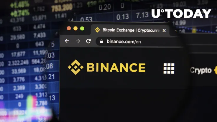 $5 Billion Withdrawn from Binance (BNB) Following Recent Turmoil