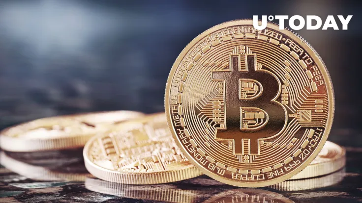 Market Update: Bitcoin (BTC) Extremely Close to Breaking Down to $16,000 Range