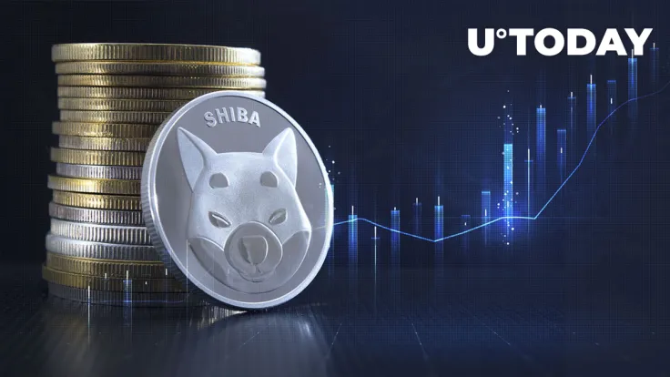 SHIB Large Holder Volumes Jump 124% with Surprising Growth in User Base