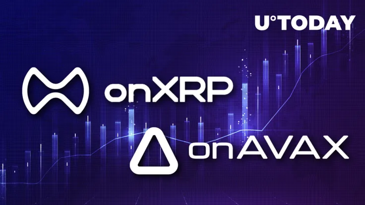 This XRP Ledger Coin Is up 25% in Week, What's Known About onAVAX (OVX)?