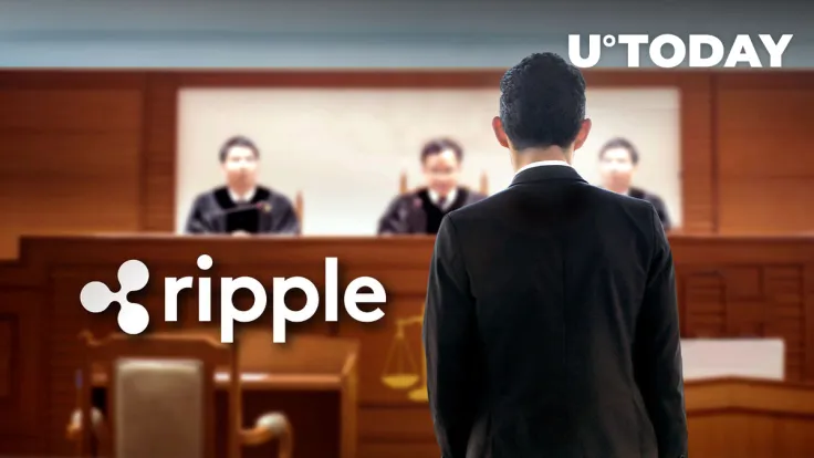 Ripple CEO's Attorney Withdraws From Case: Details