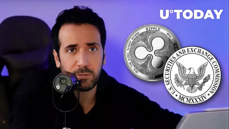 Ripple-SEC Case Outcome May Be Announced Just in 2 Months: David Gokhshtein