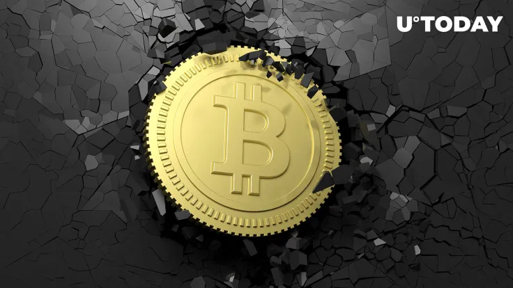 Bitcoin Has Destroyed “Far More Wealth” Than Created, Lawrence McDonald Says