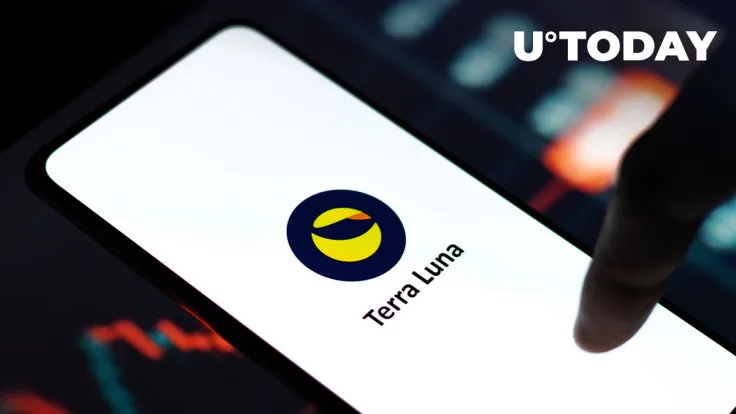 Number of Terra Classic (LUNC) Holders Changing in Unexpected Way