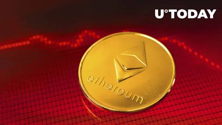 Ethereum's (ETH) Profitability Plummets to 45% as Burning Mechanism Does Not Work