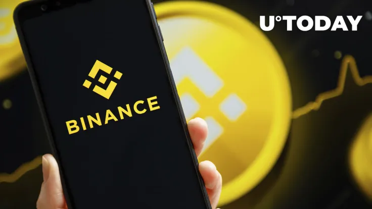 BNB Becomes Most Active Blockchain in Last 24 Hours Despite Binance FUD