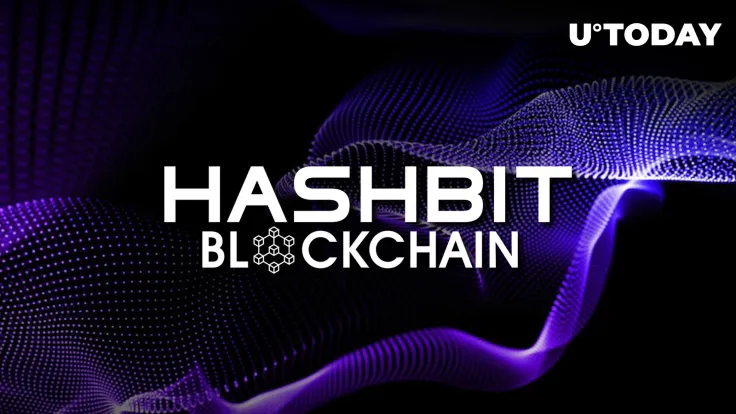 HBC20 by HBIT Addresses Modern Blockchain Limitations