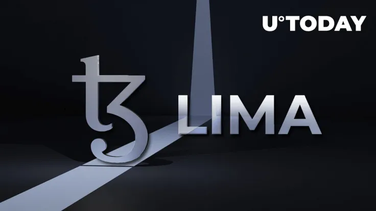 Tezos Activates Lima Upgrade, Advances Scalability and Performance
