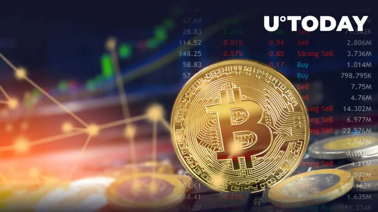 Bitcoin Likely to Resume Outperforming Once This Happens: Bloomberg's Chief Strategist