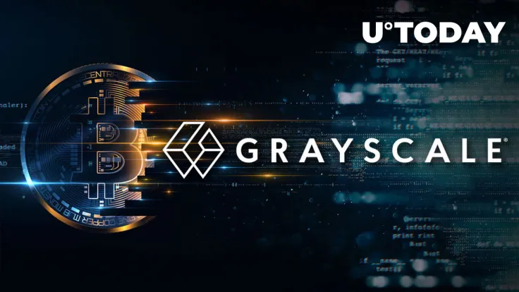Grayscale's Discount Almost Reaches 50%, 1 BTC Exposure Now Costs $8,400